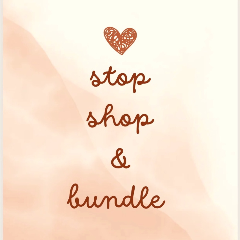 Make an offer today, Make a bundle